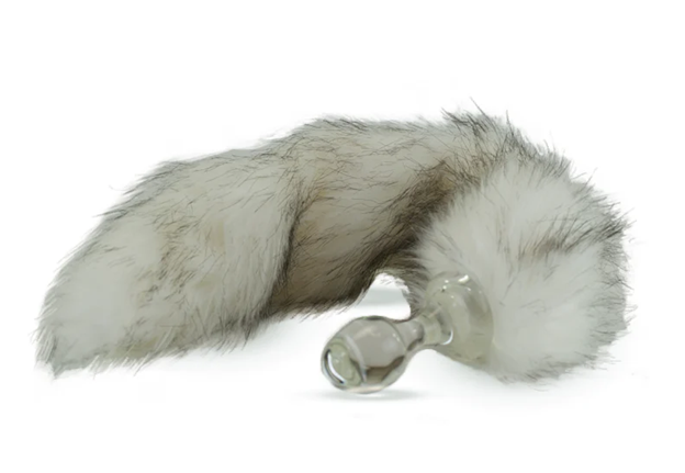 Anal Tail Plugs