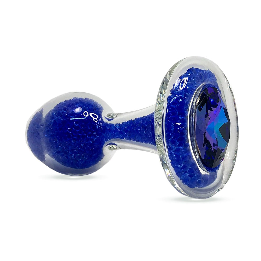 Blue Sparkle Plug