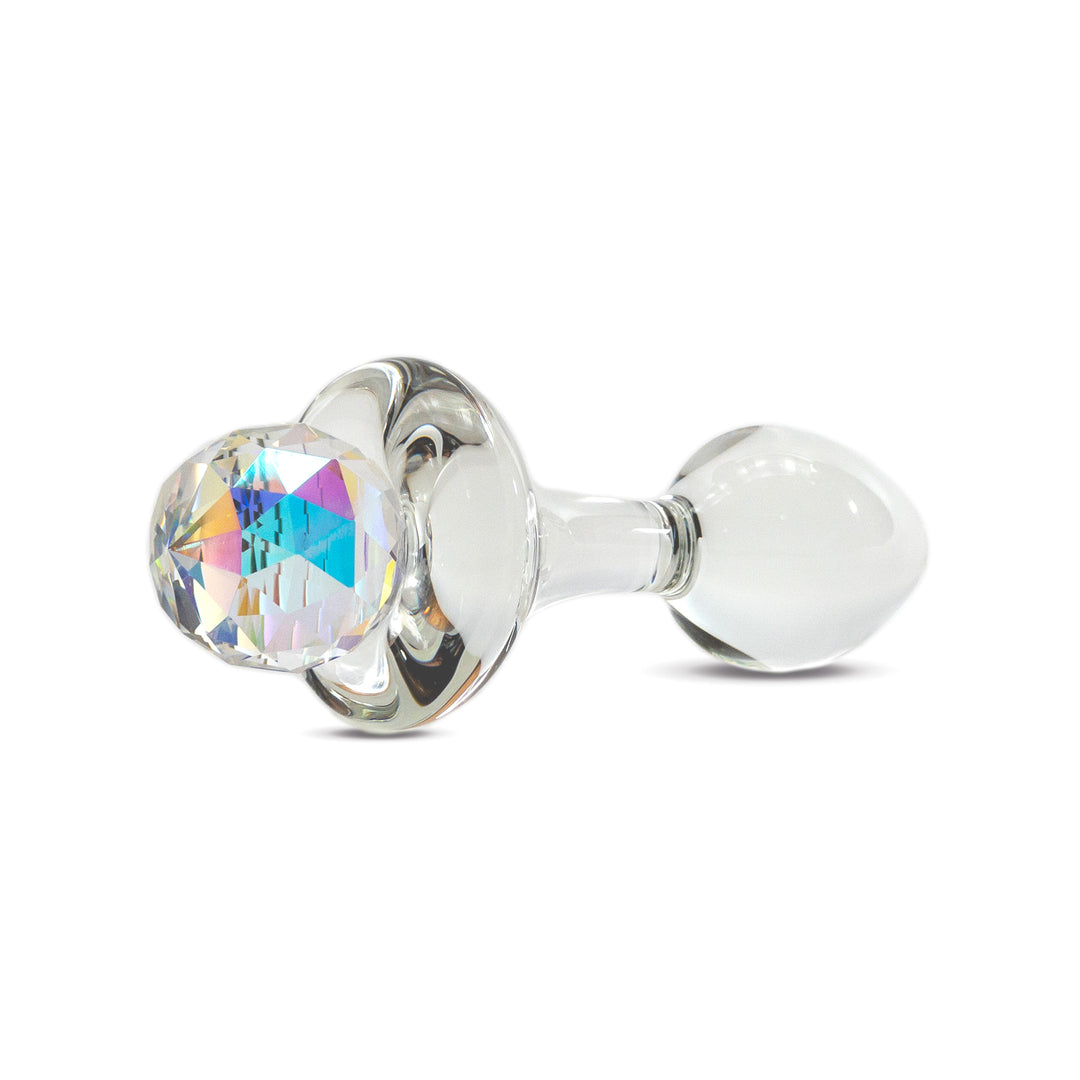 Aurora Borealis Classic Prism Plug