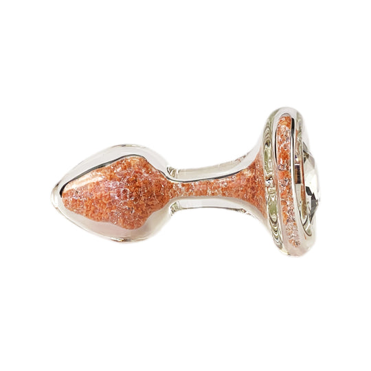 Red Crystal Delights Glow Plug