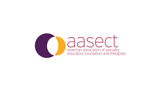 We’re Attending the AASECT Conference! | Crystal Delights