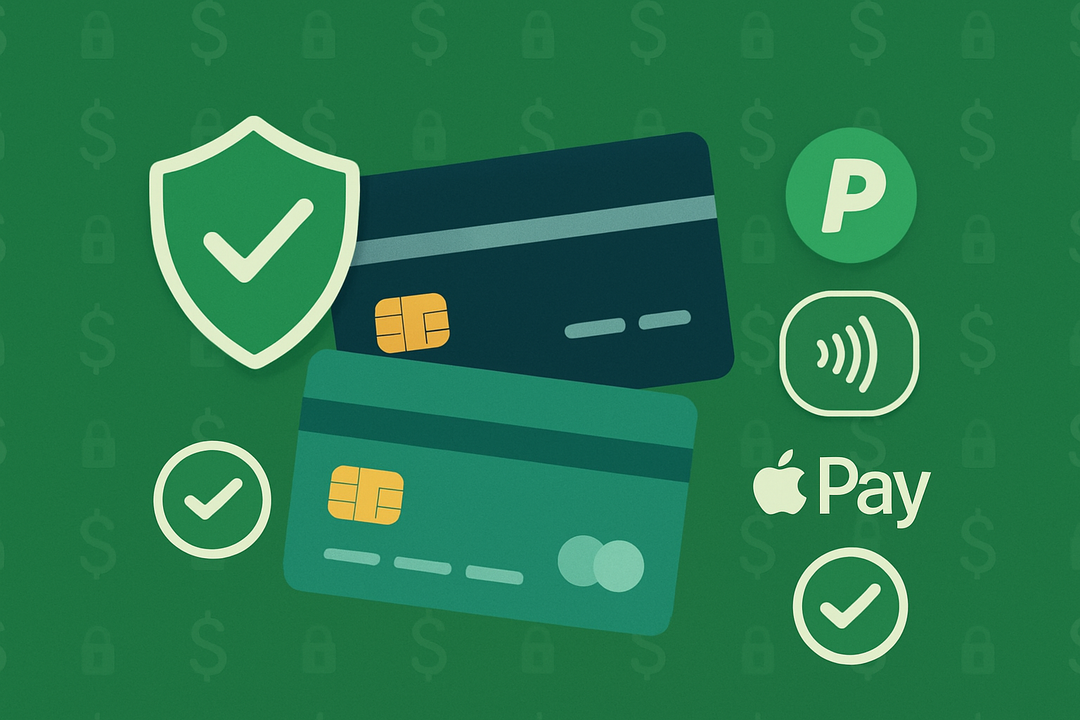 Discreet Checkout: Why Secure Payment Processing Matters