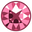 Crystal Delights logo
