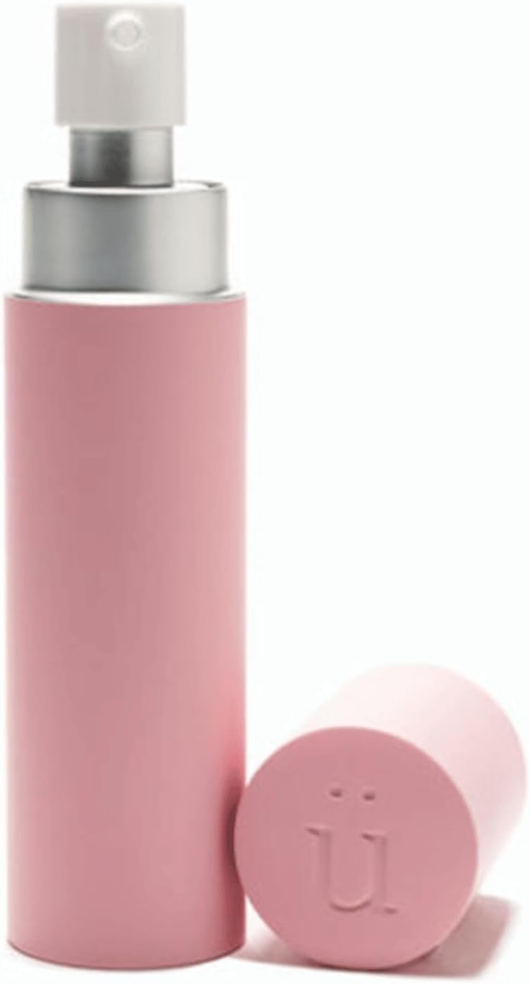 Überlube Pink Good To Go Traveler - 15mil - .5 oz