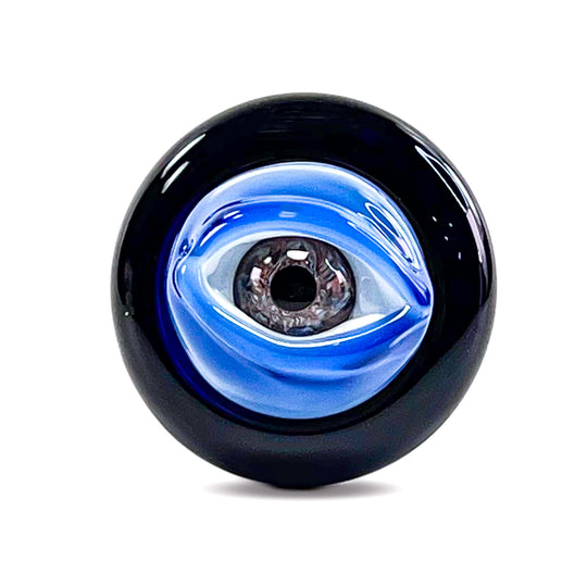 Crystal Delights Blue Minds Eye Base