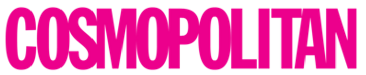 Cosmopolitan Magazine logo