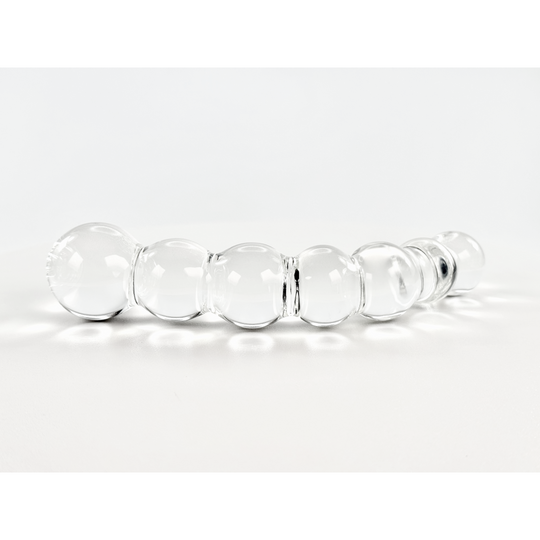 Naked Bubble Dildo