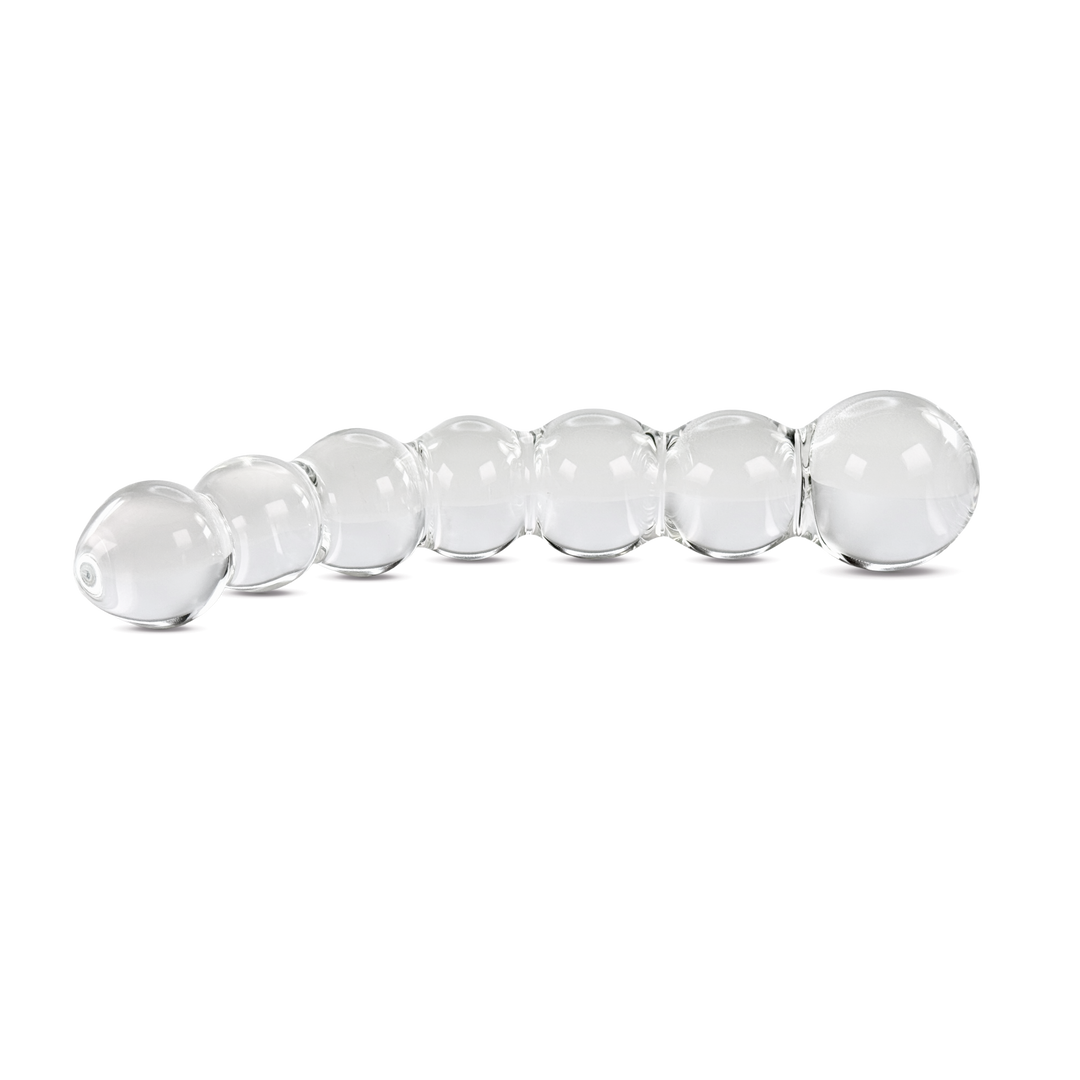 Naked Bubble Dildo