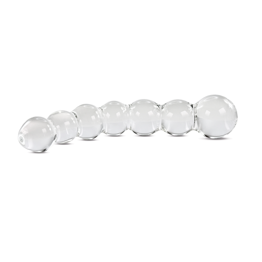 Naked Bubble Dildo