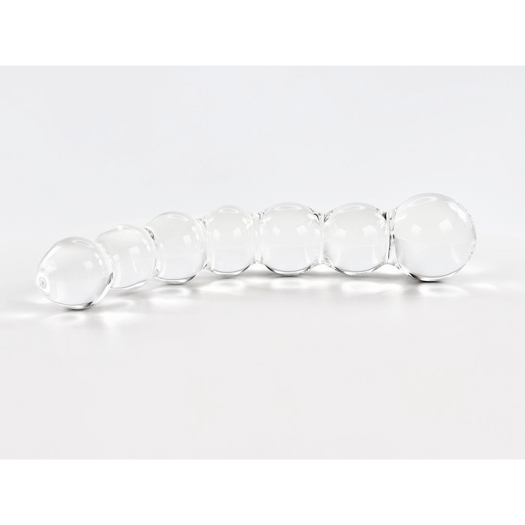 Naked Bubble Dildo