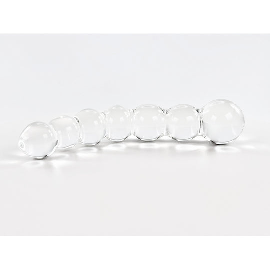 Naked Bubble Dildo