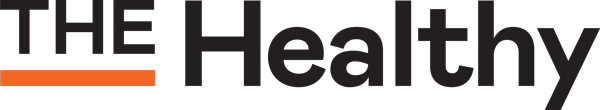 the Healthy magazine logo