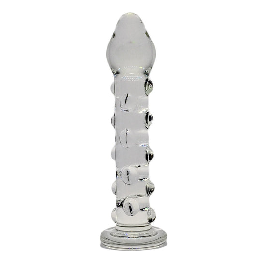 Verticle Star Delight Dildo