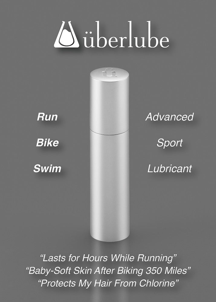 Überlube Lubricant - 50mil-1.7 oz