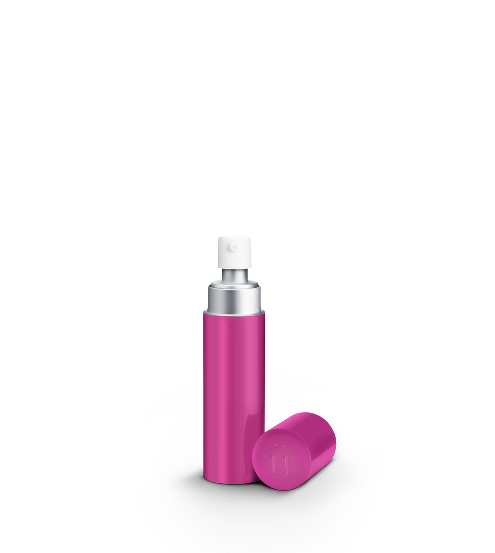 Überlube Pink Good To Go Traveler - 15mil - .5 oz